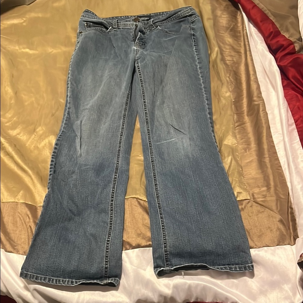 Sonoma Women's Jeans